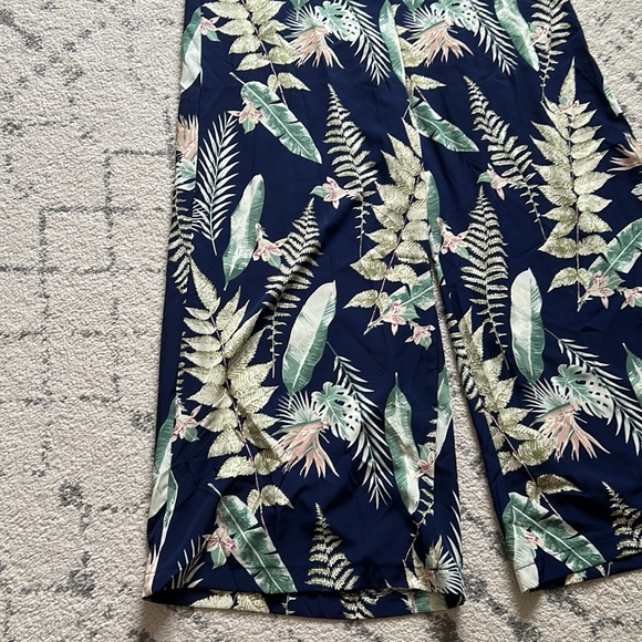 Shein Curve Jumpsuit Size 3XL New - Picture 9 of 13